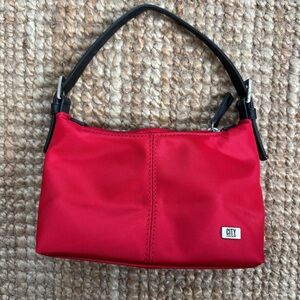 Vintage Y2K DKNY Mini Purse